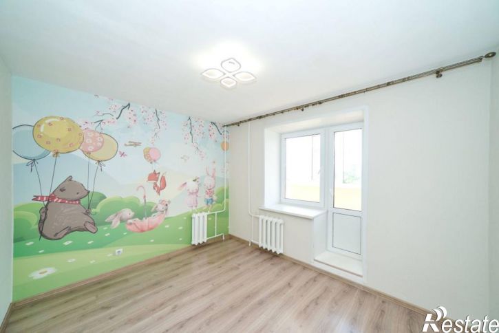 2-комн квартира Брагинская ул, 22