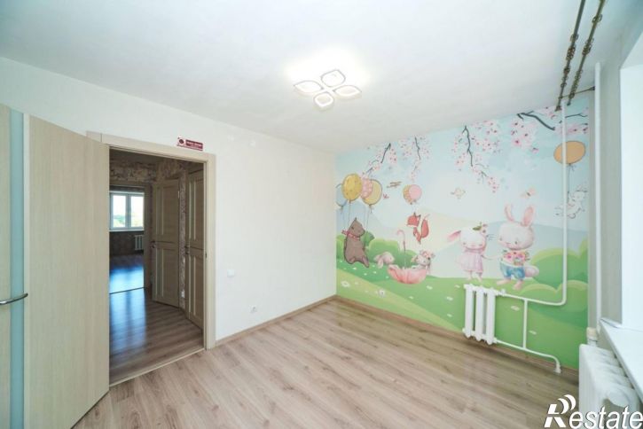 2-комн квартира Брагинская ул, 22