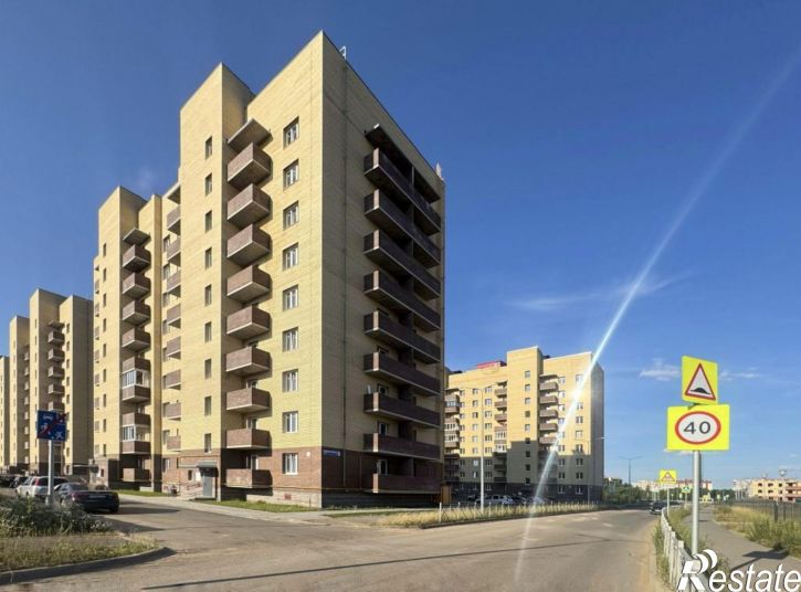 1-комн квартира Комкора Хрипина ул, 1