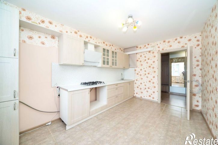 2-комн квартира Брагинская ул, 22