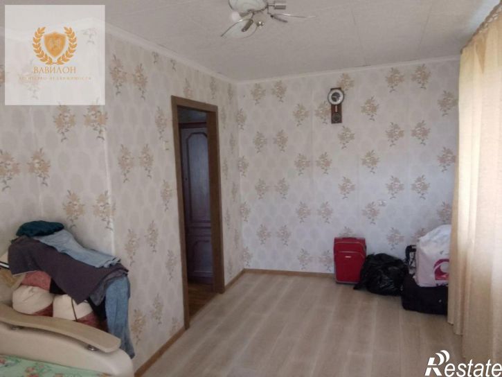 1-комн квартира Доронина ул, 4 кор 2