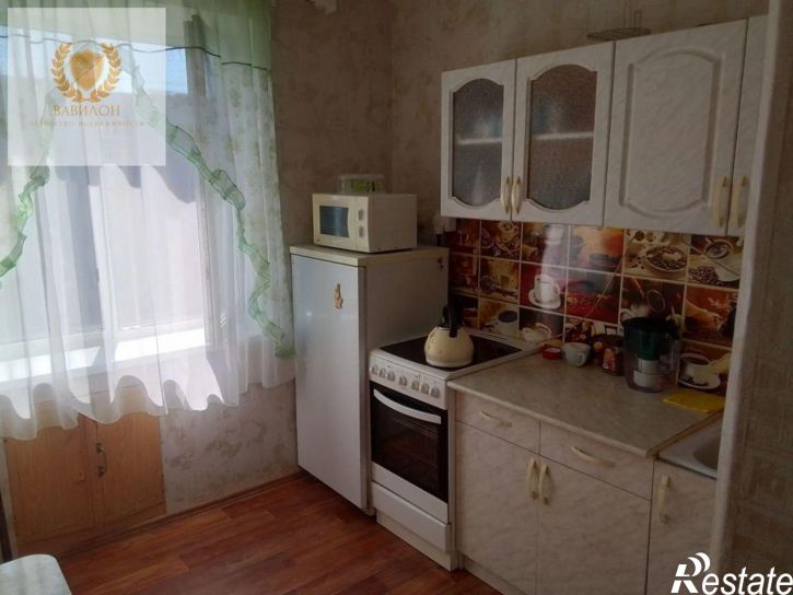 1-комн квартира Доронина ул, 4 кор 2
