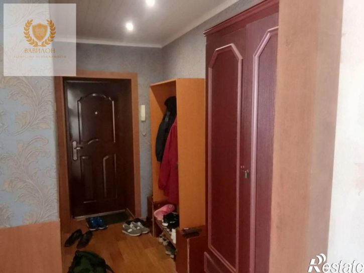 1-комн квартира Доронина ул, 4 кор 2