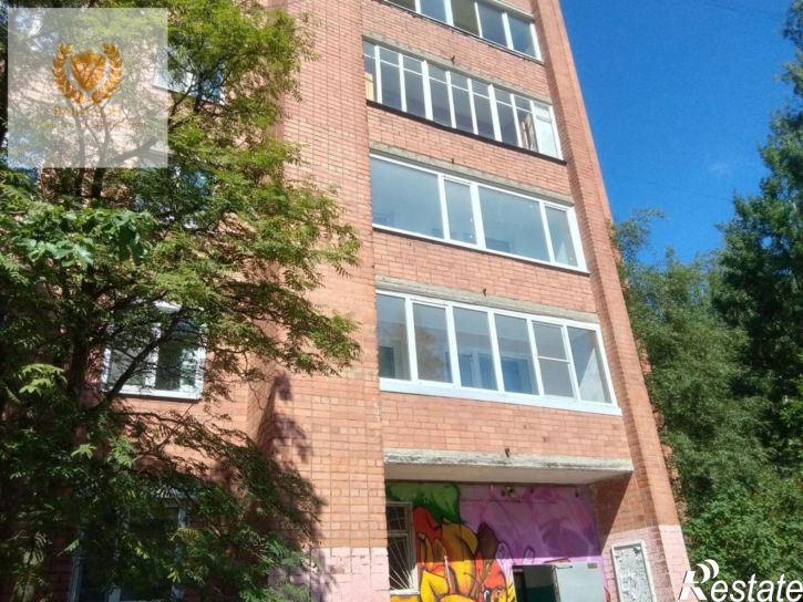 1-комн квартира Доронина ул, 4 кор 2