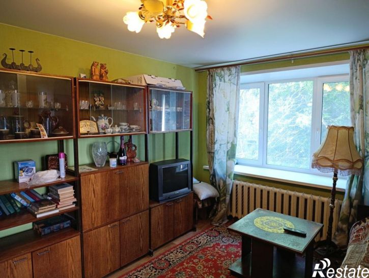 2-комн квартира Которосльная наб, 62