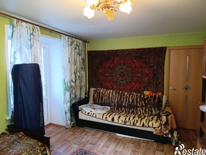 2-комн квартира Которосльная наб, 62