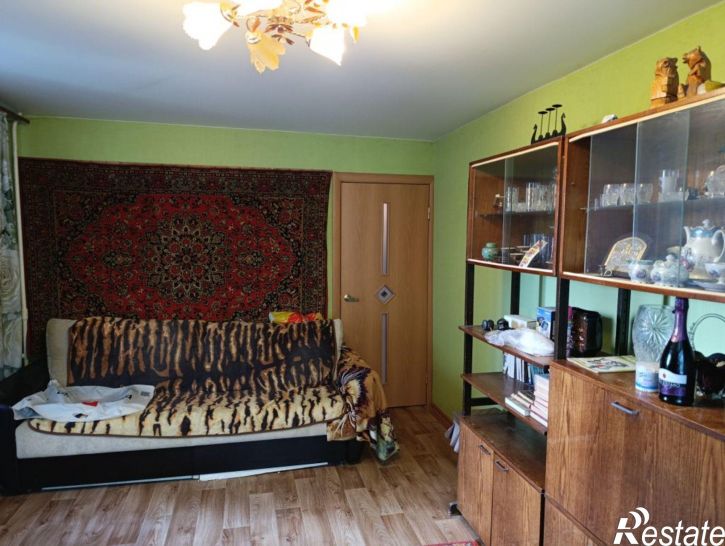 2-комн квартира Которосльная наб, 62