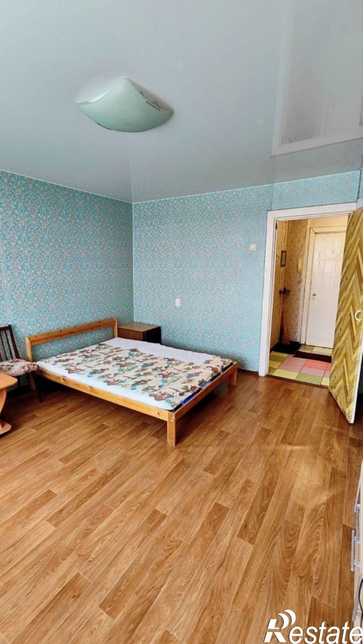 1-комн квартира Панина ул, 56