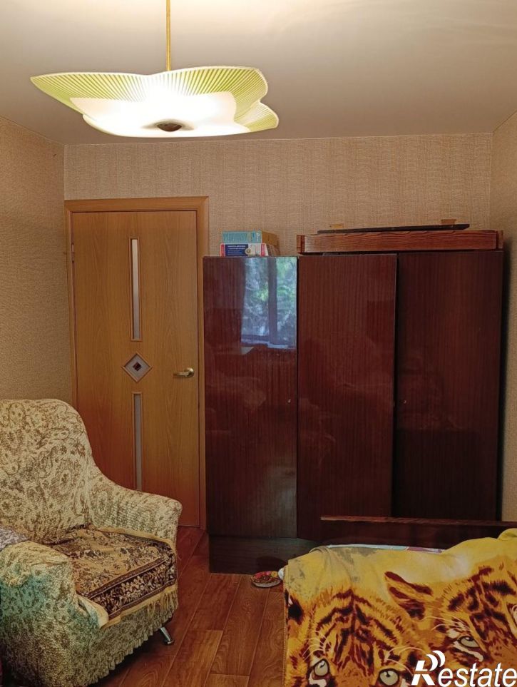 2-комн квартира Которосльная наб, 62
