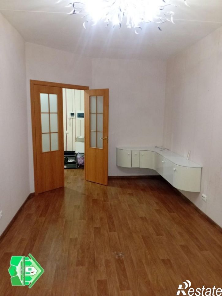 1-комн квартира Ленина пр-кт, 54к2