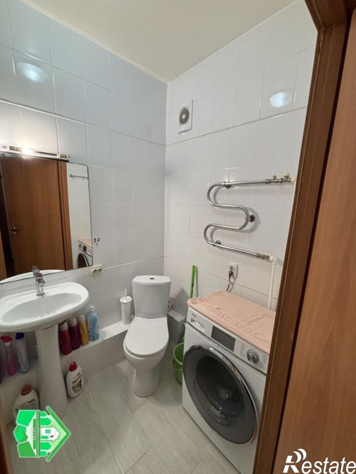 1-комн квартира Ленина пр-кт, 54к2