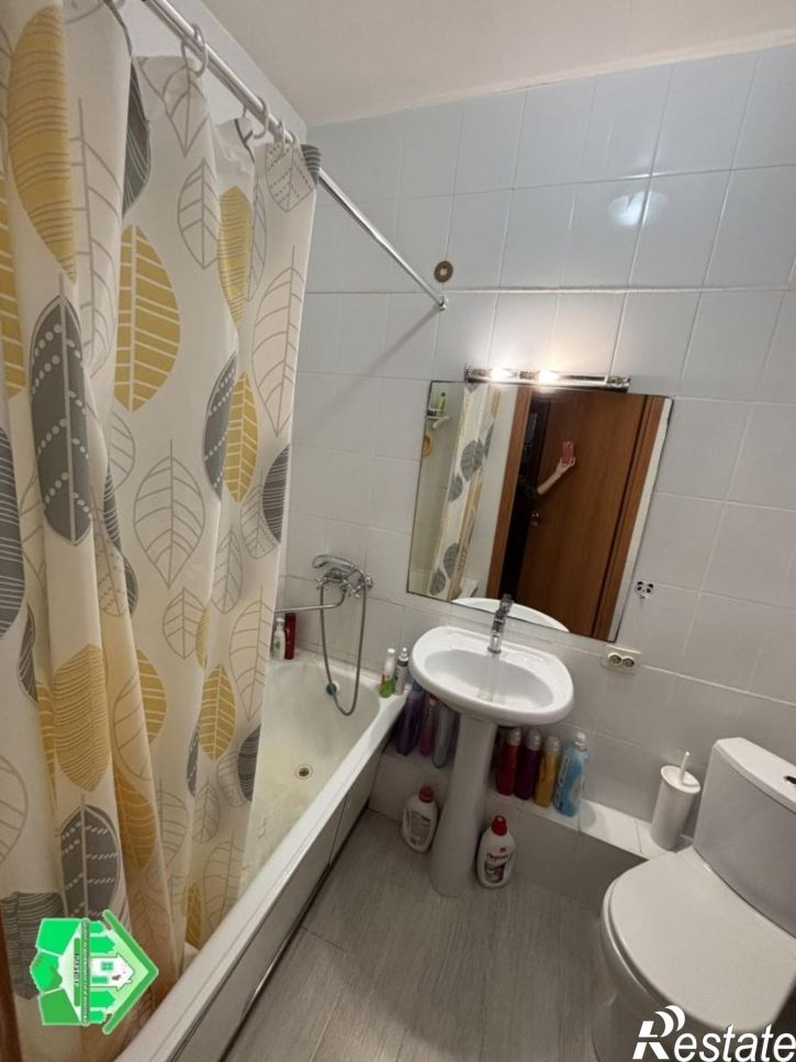 1-комн квартира Ленина пр-кт, 54к2