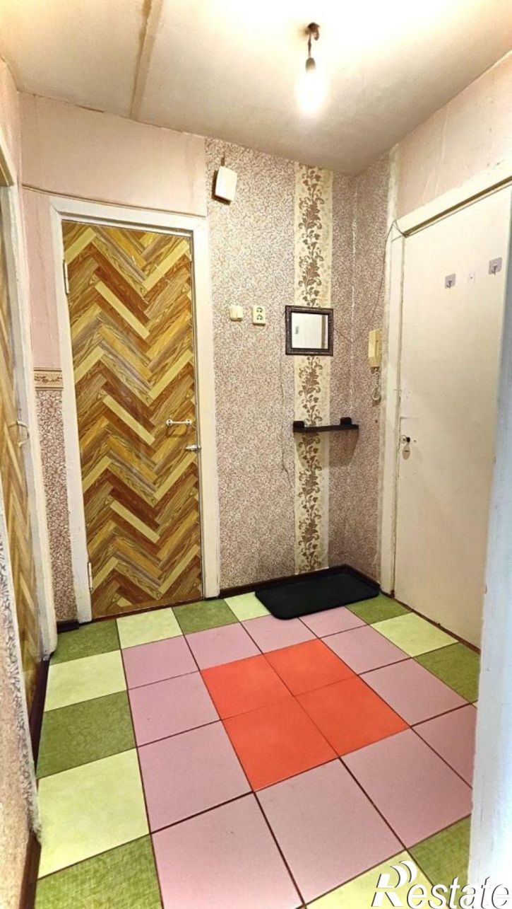 1-комн квартира Панина ул, 56