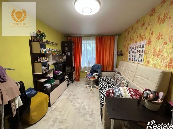 2-комн квартира Бахвалова ул, 9A