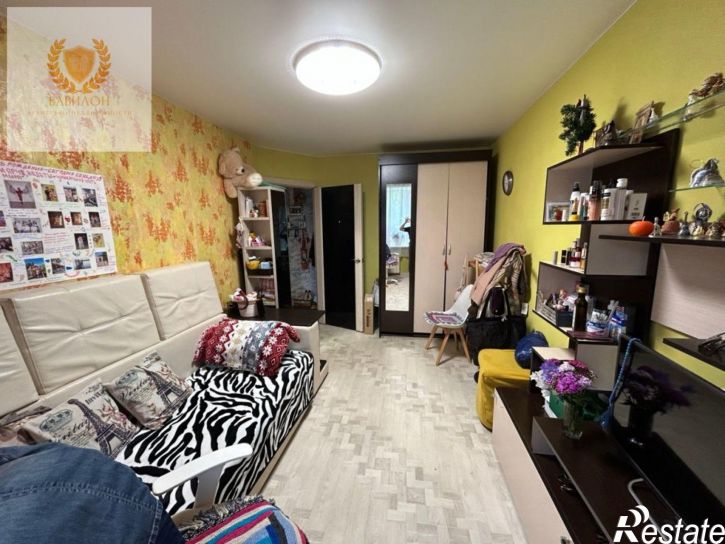 2-комн квартира Бахвалова ул, 9A