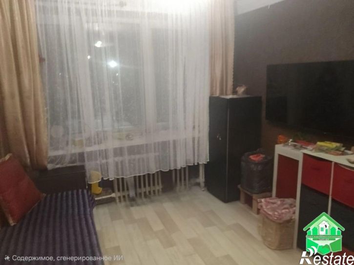 3-комн квартира Ленина пр-кт, 23