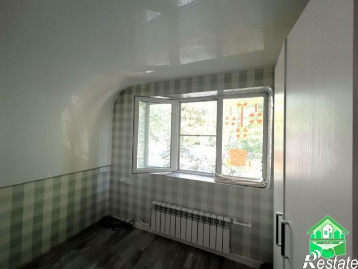 2-комн квартира Блюхера ул, 35