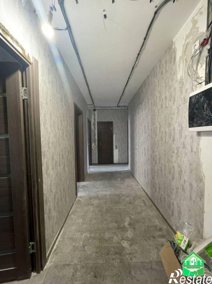 3-комн квартира Светлояр квартал парк, 1к4