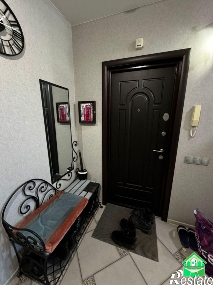 3-комн квартира Папанина ул, 8