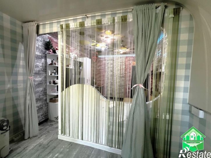 2-комн квартира Блюхера ул, 35