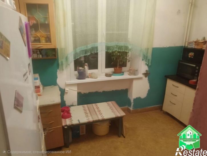 3-комн квартира Ленина пр-кт, 23