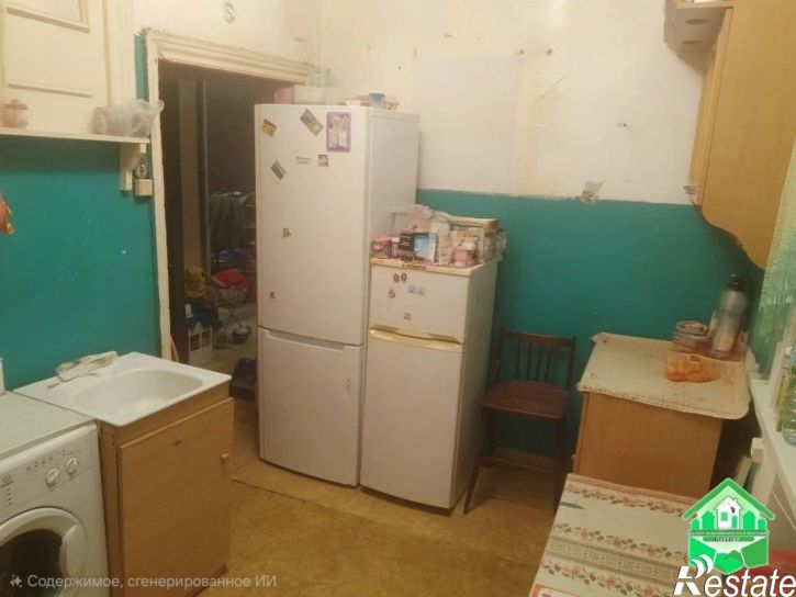 3-комн квартира Ленина пр-кт, 23