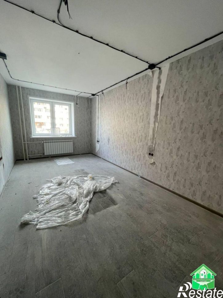 3-комн квартира Светлояр квартал парк, 1к4