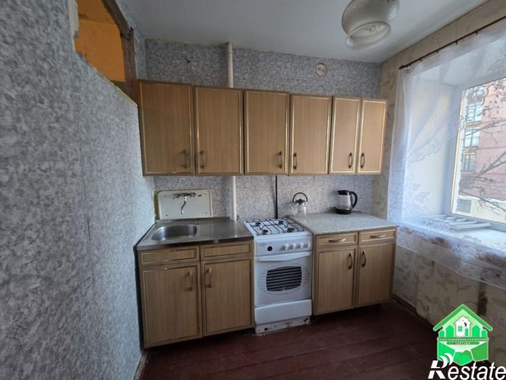 2-комн квартира Угличская ул, 16