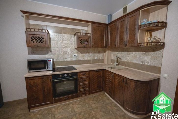 2-комн квартира Машиностроителей пр-кт, 12