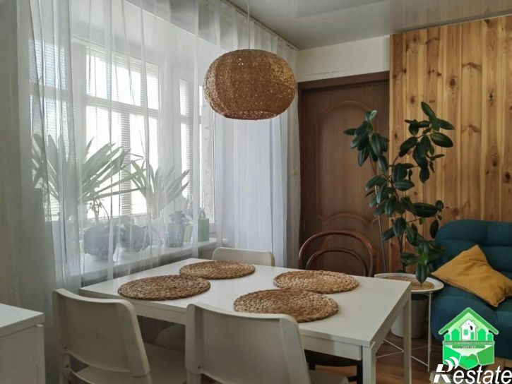 2-комн квартира Некрасова ул, 69А