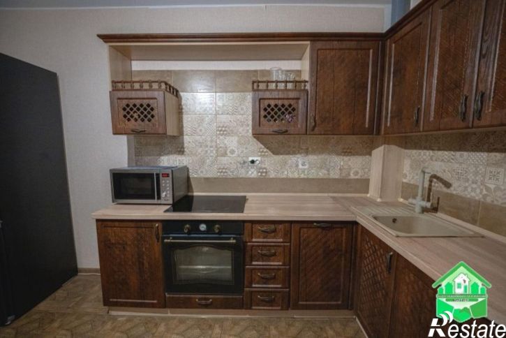 2-комн квартира Машиностроителей пр-кт, 12