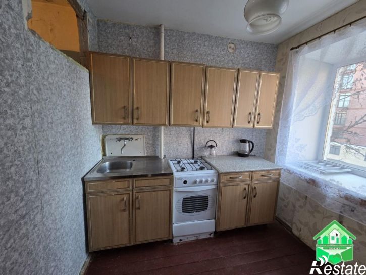 2-комн квартира Угличская ул, 16