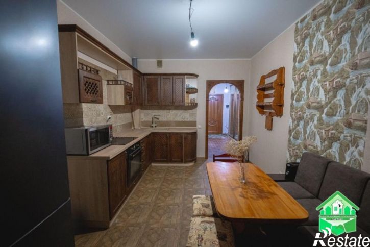 2-комн квартира Машиностроителей пр-кт, 12