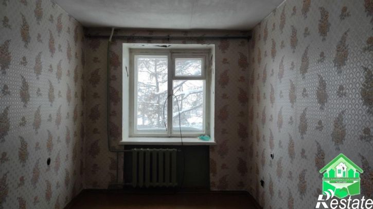 2-комн квартира Авиаторов пр-кт, 80
