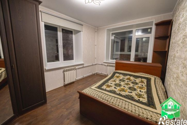 2-комн квартира Машиностроителей пр-кт, 12