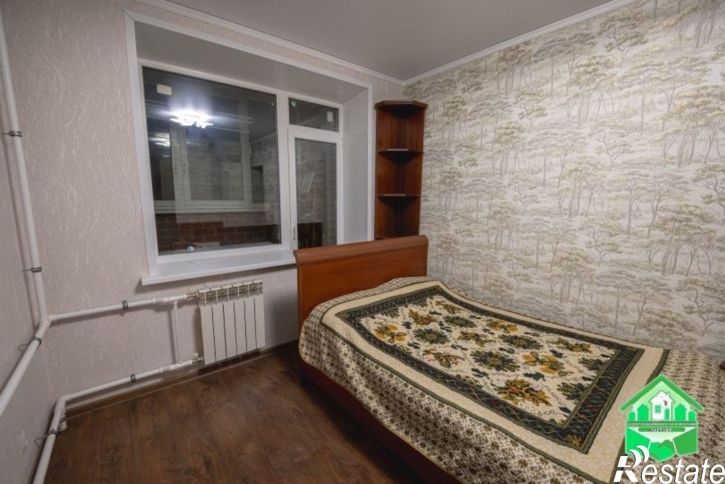 2-комн квартира Машиностроителей пр-кт, 12