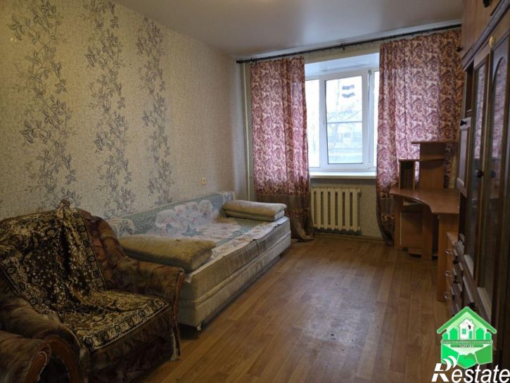 2-комн квартира Машиностроителей пр-кт, 26