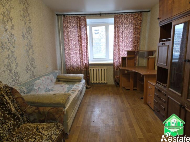 2-комн квартира Машиностроителей пр-кт, 26