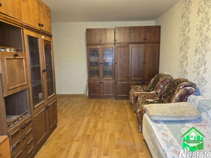 2-комн квартира Машиностроителей пр-кт, 26