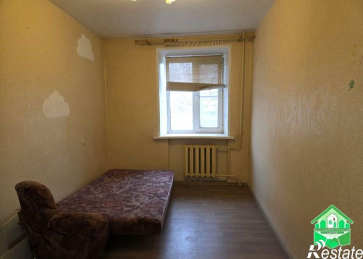 2-комн квартира Машиностроителей пр-кт, 26
