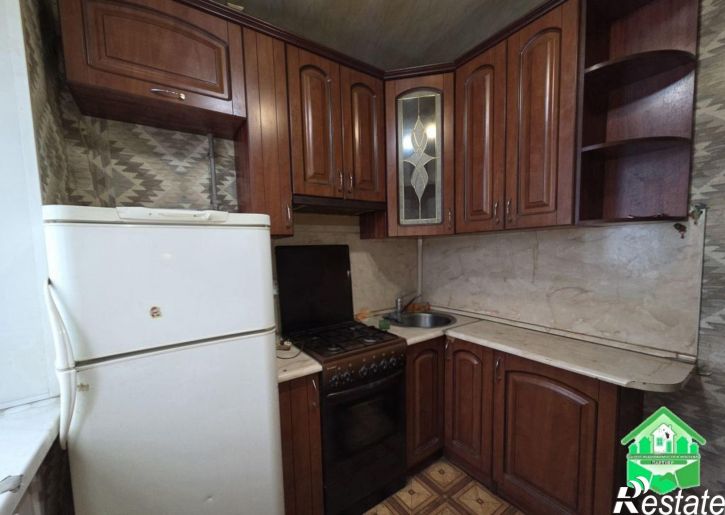 2-комн квартира Машиностроителей пр-кт, 26