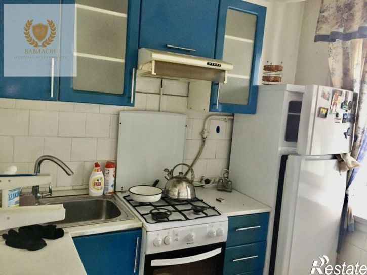 2-комн квартира Толбухина пр-кт, 9