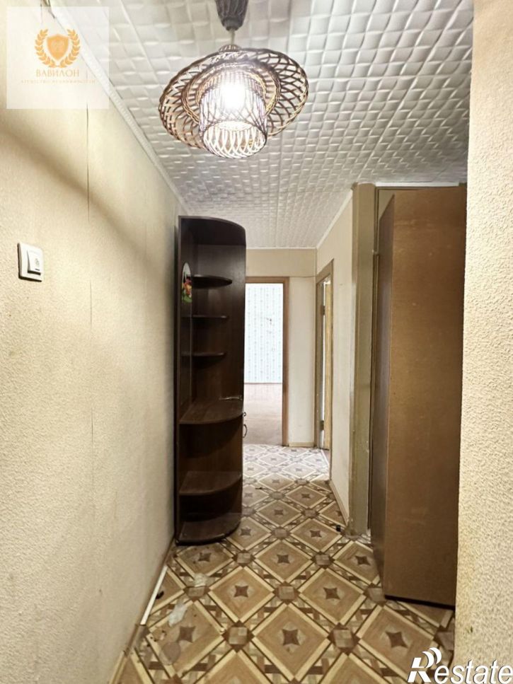 3-комн квартира Труфанова ул, 5