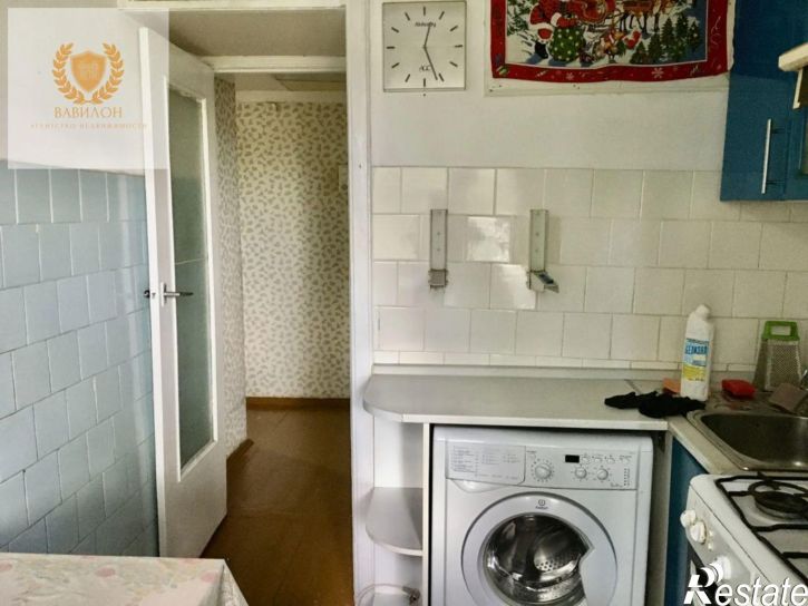 2-комн квартира Толбухина пр-кт, 9