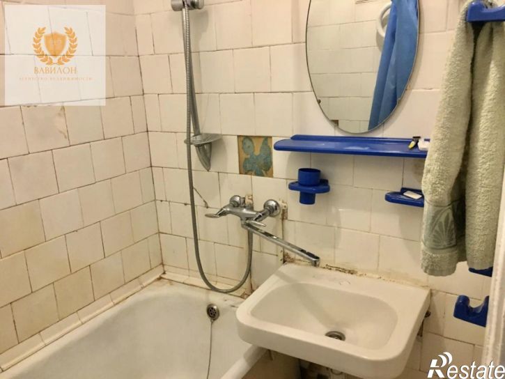 2-комн квартира Толбухина пр-кт, 9
