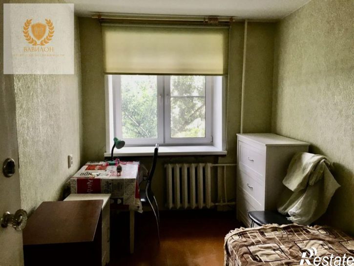 2-комн квартира Толбухина пр-кт, 9