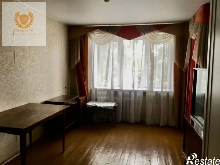 2-комн квартира Толбухина пр-кт, 9