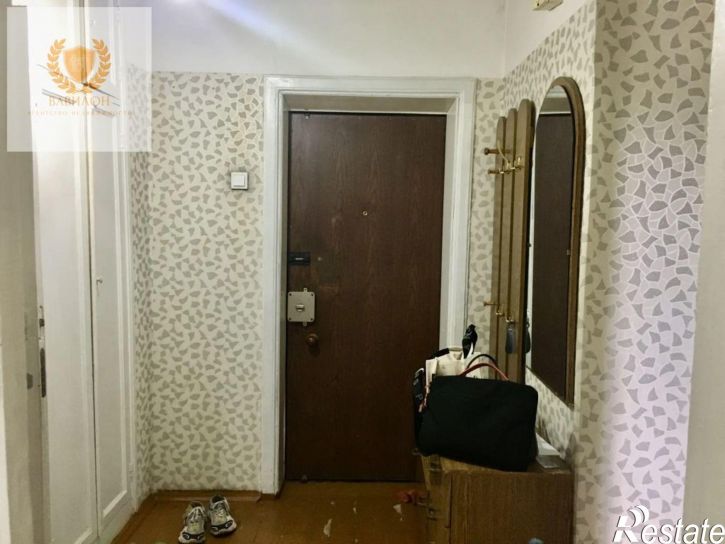 2-комн квартира Толбухина пр-кт, 9