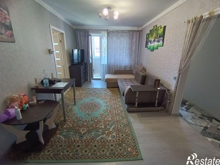 2-комн квартира Шавырина проезд, 28