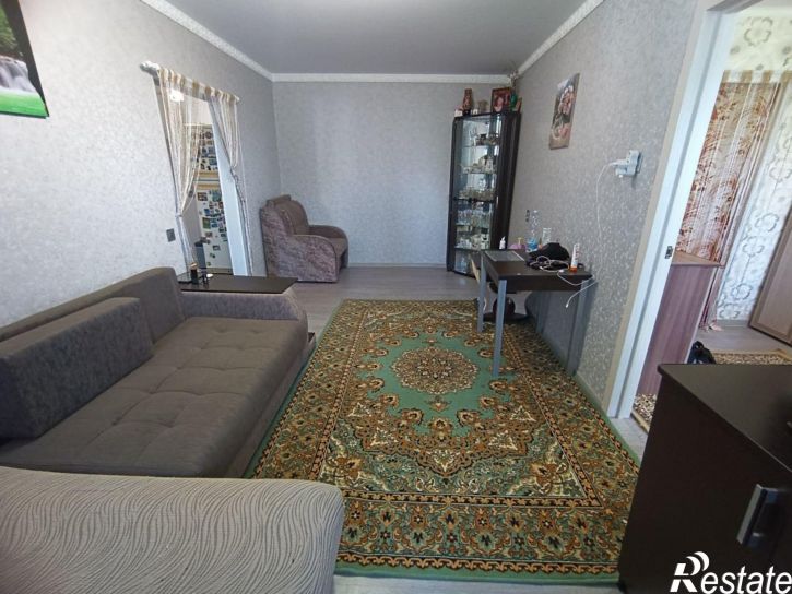 2-комн квартира Шавырина проезд, 28